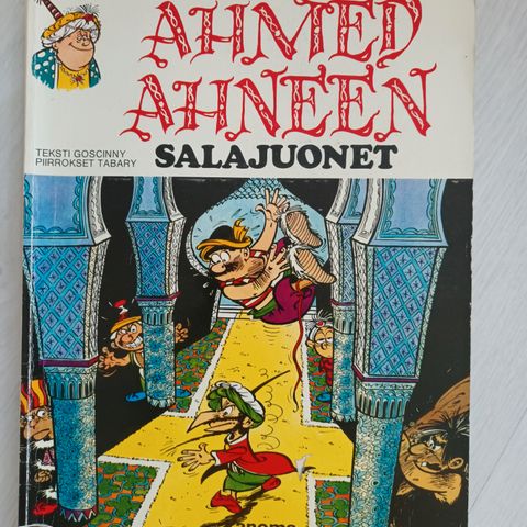 Ilmoituksen kuva