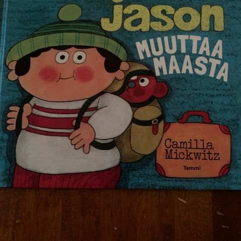 Ilmoituksen kuva