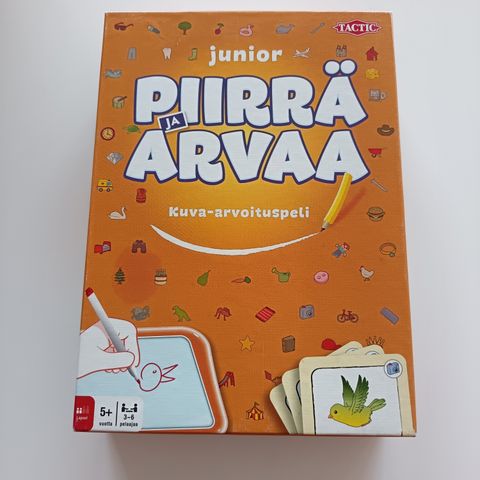 Ilmoituksen kuva