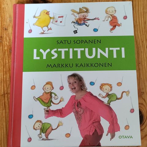 Ilmoituksen kuva