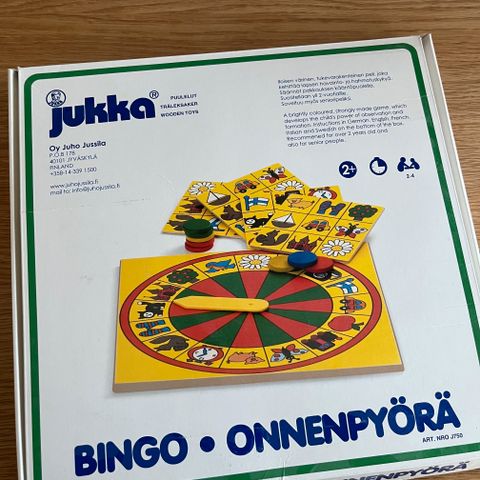 Ilmoituksen kuva