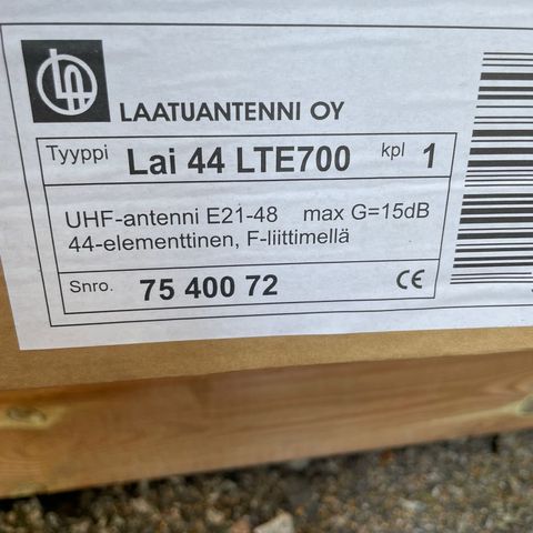 Ilmoituksen kuva