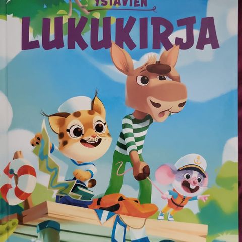 Ilmoituksen kuva