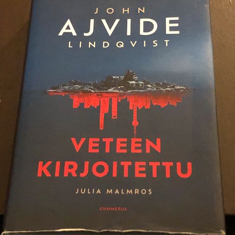 Ilmoituksen kuva