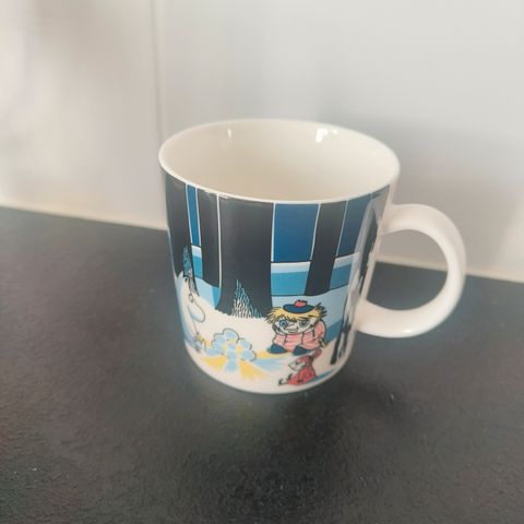 Ilmoituksen kuva
