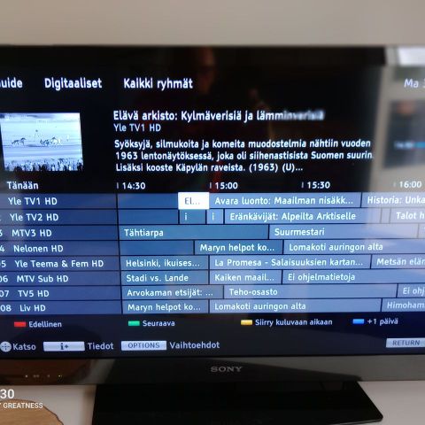 Ilmoituksen kuva