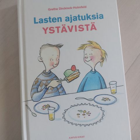 Ilmoituksen kuva