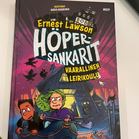 Ilmoituksen kuva