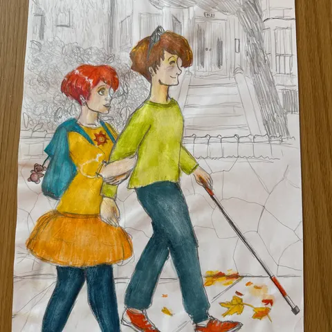 Ilmoituksen kuva
