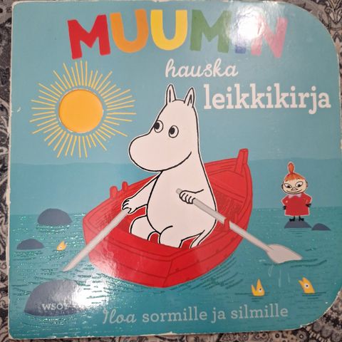 Ilmoituksen kuva