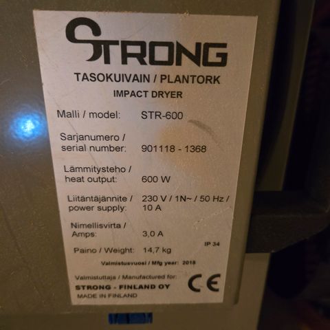 Ilmoituksen kuva