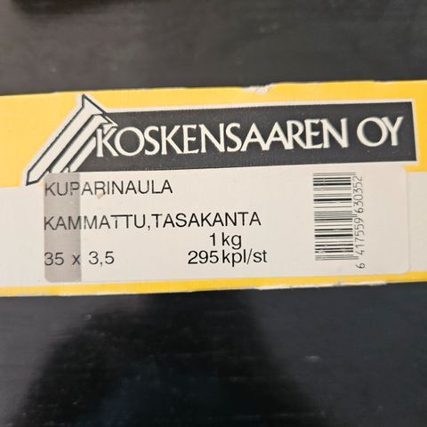 Ilmoituksen kuva