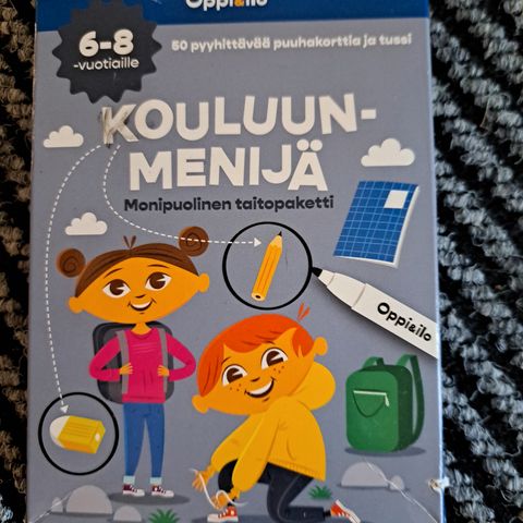 Ilmoituksen kuva