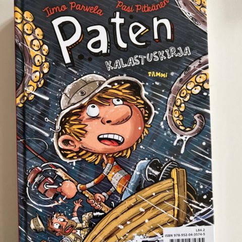 Ilmoituksen kuva