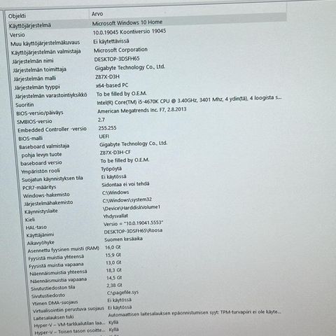 Ilmoituksen kuva