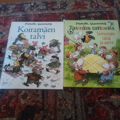 Ilmoituksen kuva