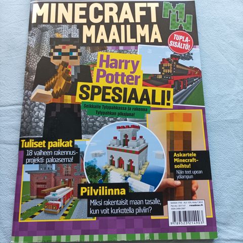 Ilmoituksen kuva