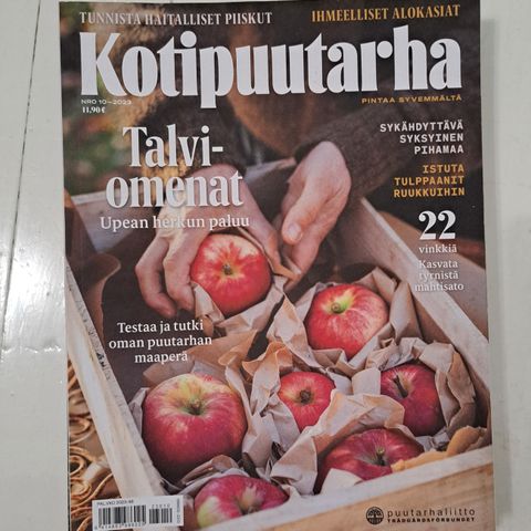 Ilmoituksen kuva