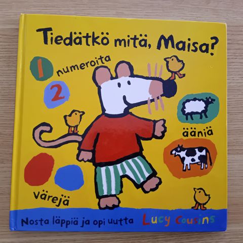 Ilmoituksen kuva