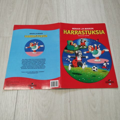 Ilmoituksen kuva