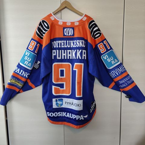 Ilmoituksen kuva