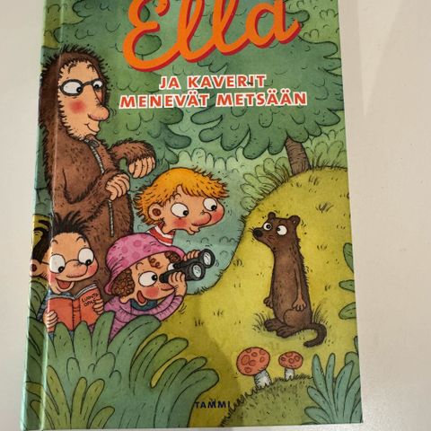 Ilmoituksen kuva