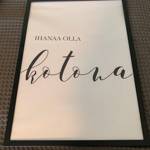 Ilmoituksen kuva