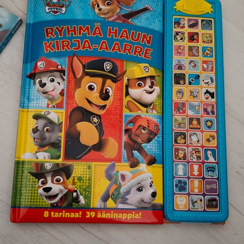 Ilmoituksen kuva