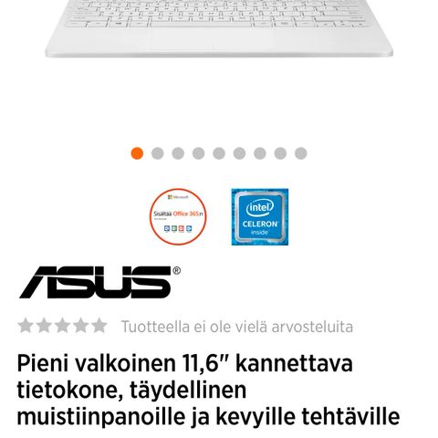 Ilmoituksen kuva