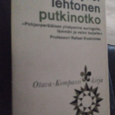 Ilmoituksen kuva
