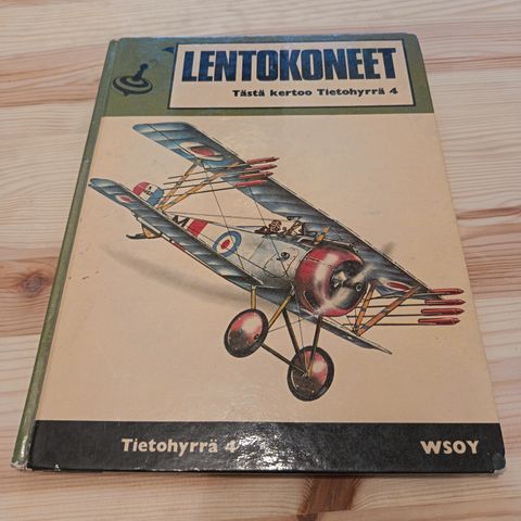 Ilmoituksen kuva