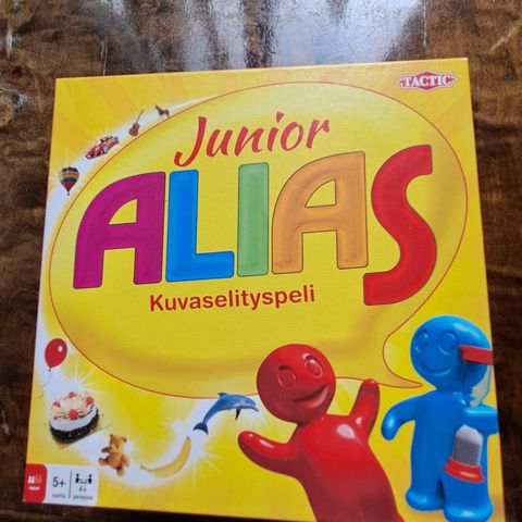 Ilmoituksen kuva