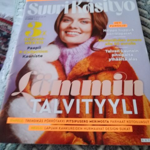 Ilmoituksen kuva