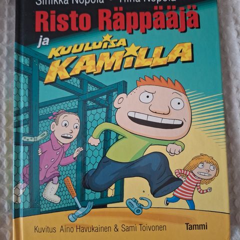 Ilmoituksen kuva