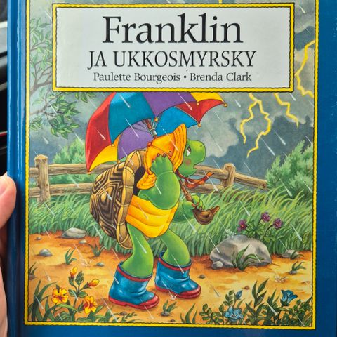 Ilmoituksen kuva