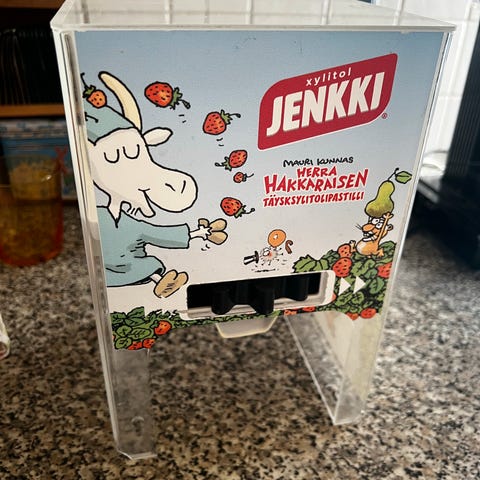 Ilmoituksen kuva