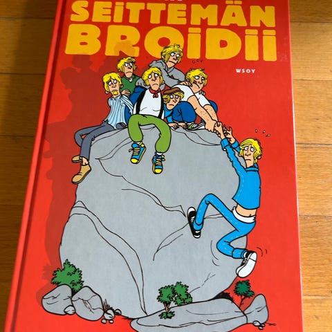 Ilmoituksen kuva