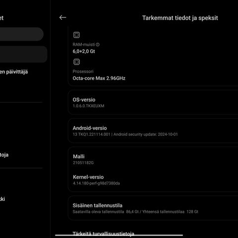 Ilmoituksen kuva