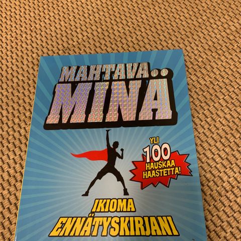 Ilmoituksen kuva