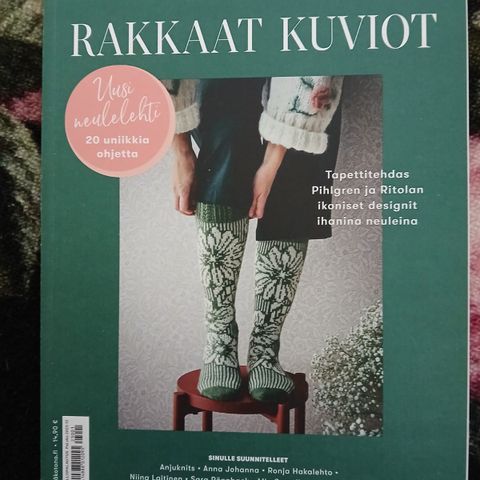 Ilmoituksen kuva