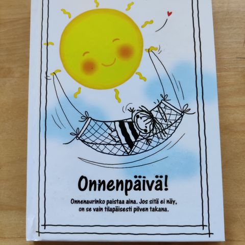 Ilmoituksen kuva