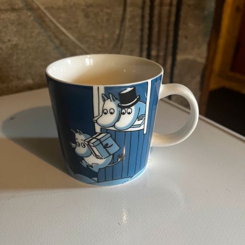 Ilmoituksen kuva