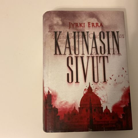 Ilmoituksen kuva