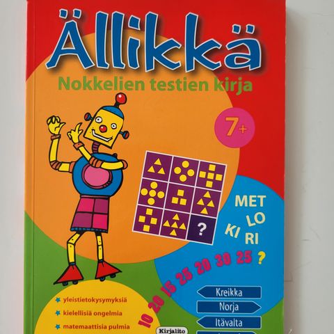 Ilmoituksen kuva
