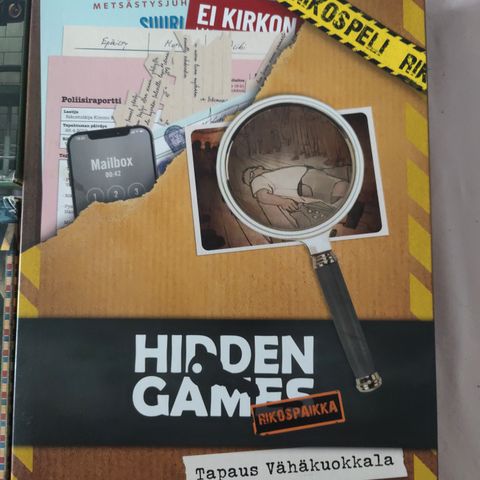 Ilmoituksen kuva