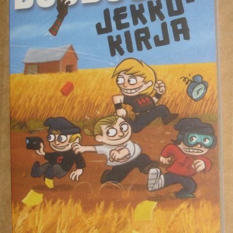 Ilmoituksen kuva