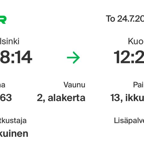Ilmoituksen kuva
