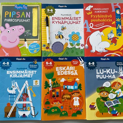 Ilmoituksen kuva