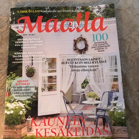 Ilmoituksen kuva