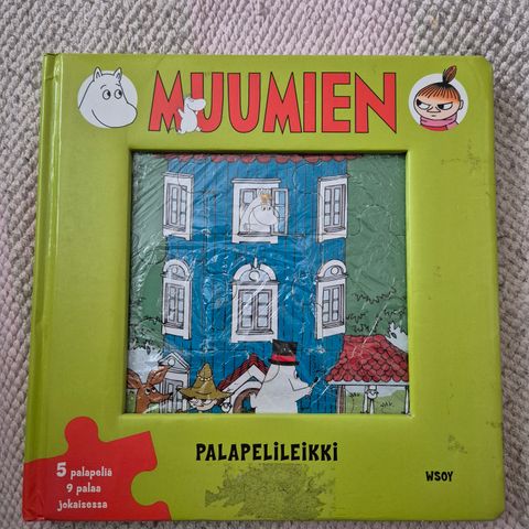 Ilmoituksen kuva